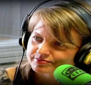 Marta García Marta García