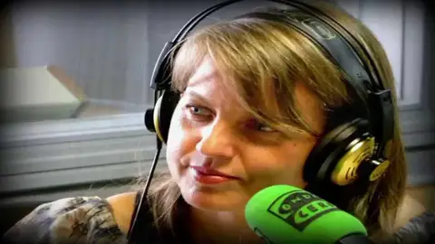 Marta García Redacción de Onda Cero Alcalá