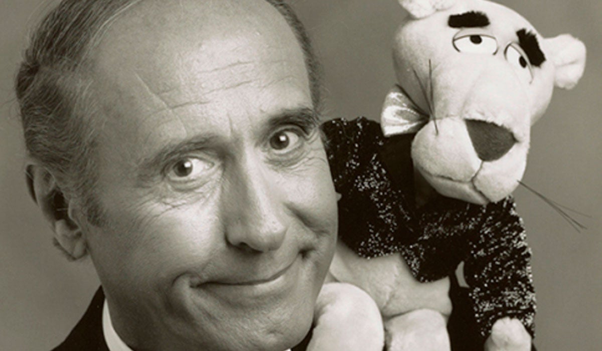 Arte y Mucho Más - Henry Mancini - 14/06/2024 Arte y Mucho Más - Henry Mancini - 14/06/2024