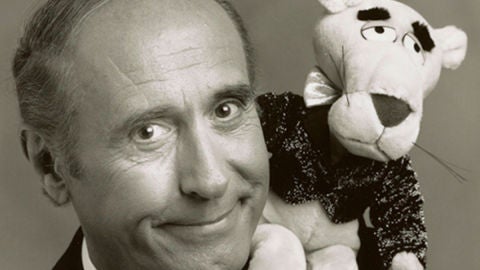 Henry Mancini