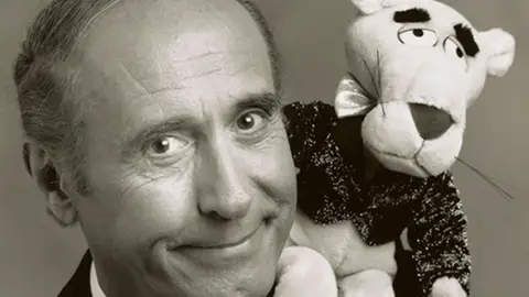 Henry Mancini Henry Mancini