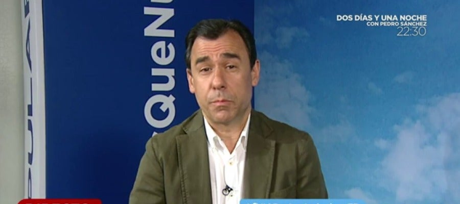 Fernando Martínez Maíllo Fernando Martínez Maíllo