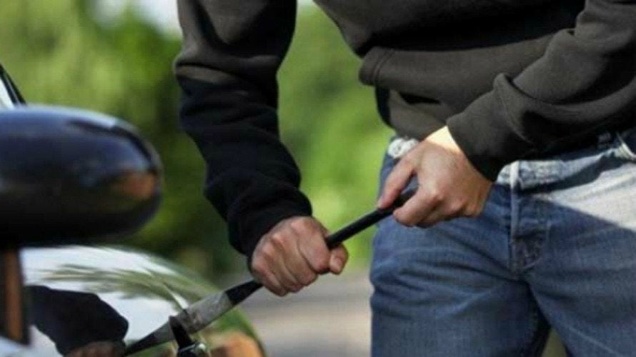 Esclarecidos trece robos y hurtos en viviendas y vehículos Esclarecidos trece robos y hurtos en viviendas y vehículos