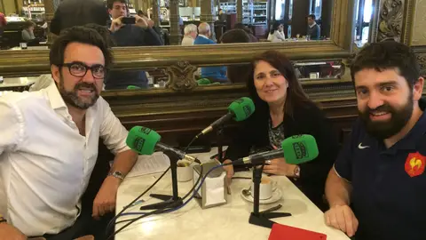 Ramón Romero Ramón Romero