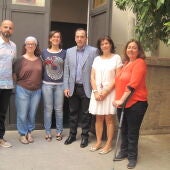 Empleo y Discapacidad
