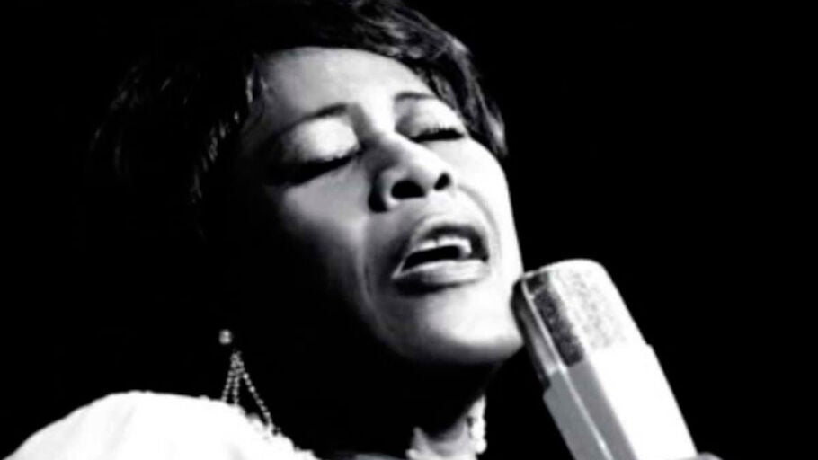 Ella Fitzgerald