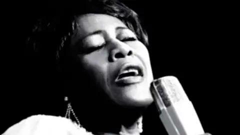 Ella Fitzgerald Ella Fitzgerald