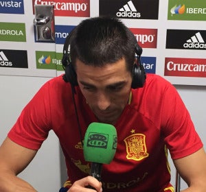 Bruno Soriano Bruno Soriano