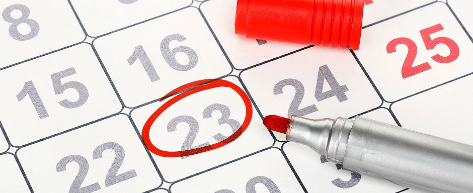 El cierre: El lunes es el día con más probabilidades de morir El cierre: El lunes es el día con más probabilidades de morir