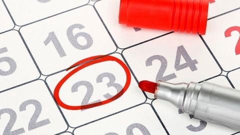 Calendario
