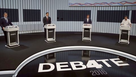 Debate 13J