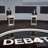 Debate 13J