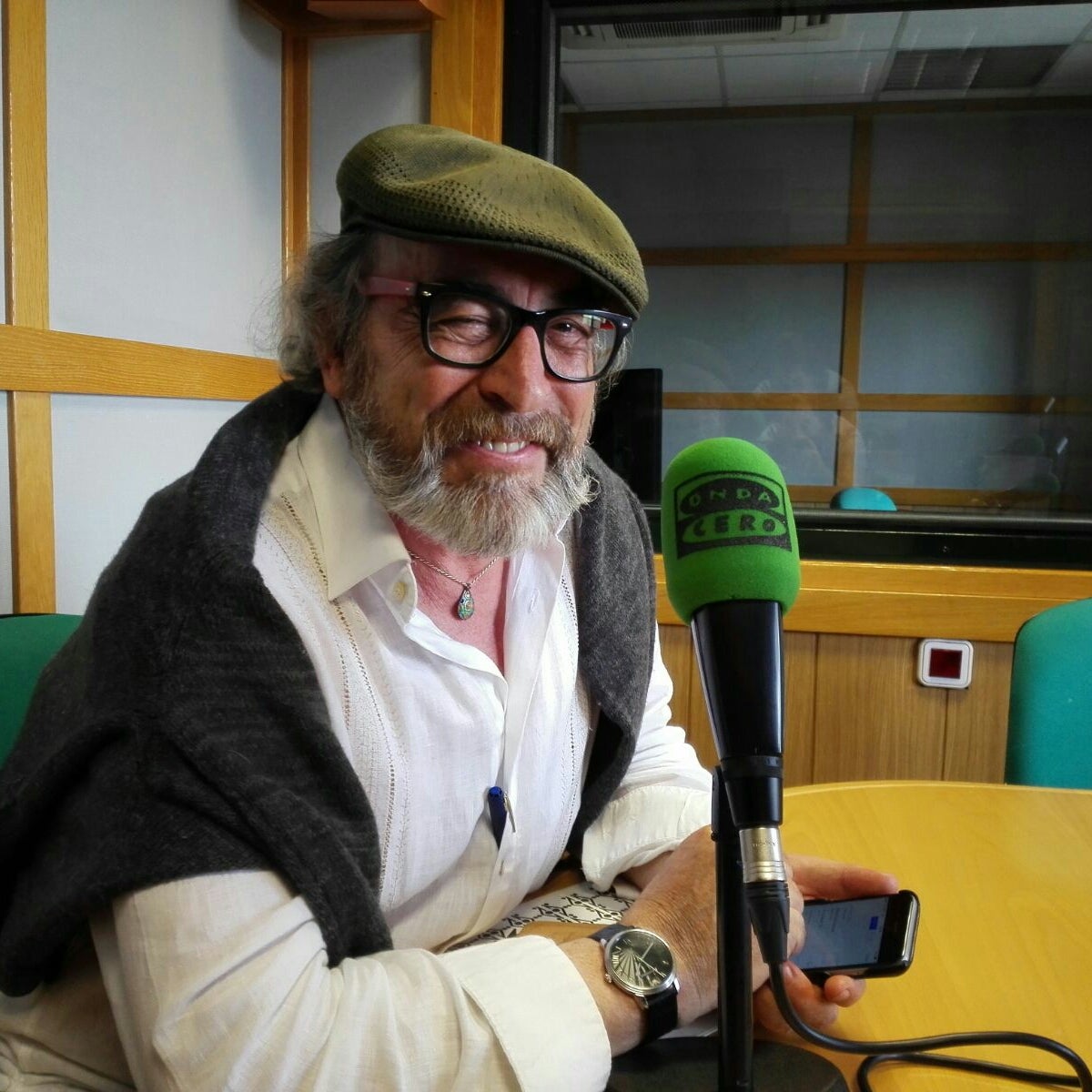 León en la Onda 14/06/2016 León en la Onda 14/06/2016