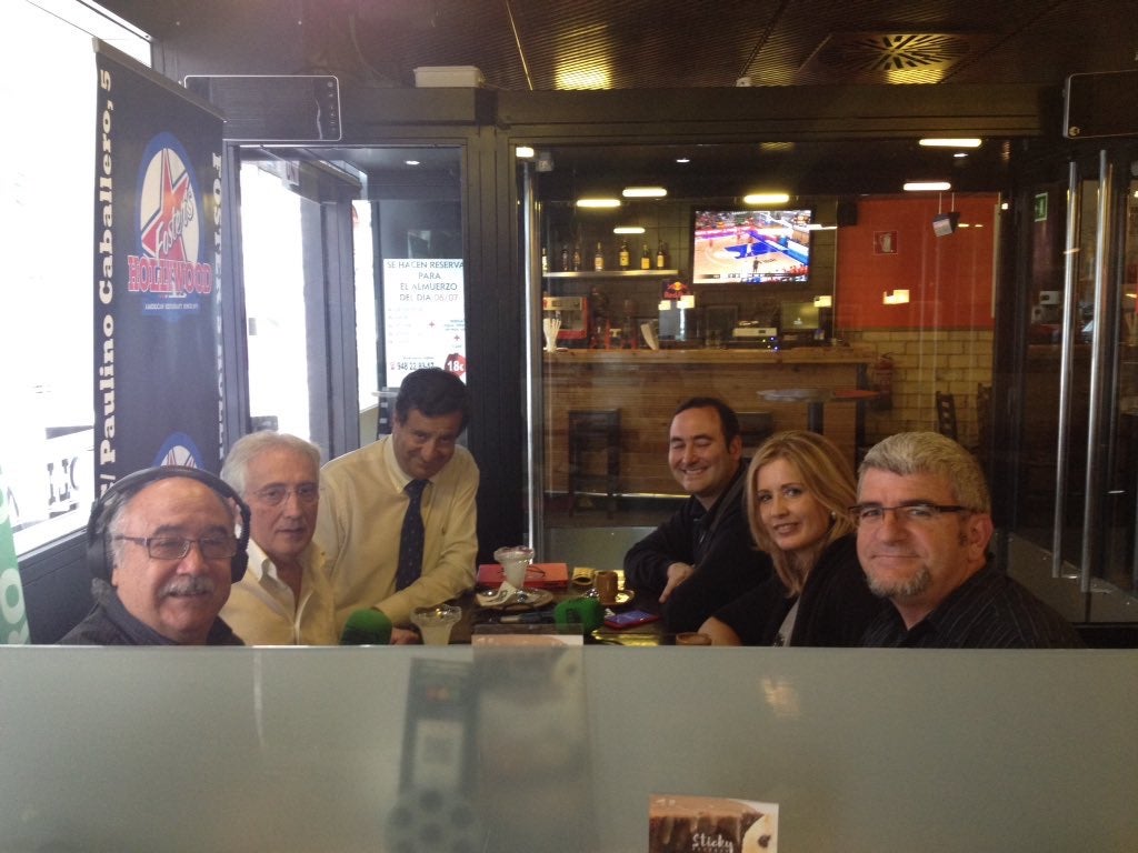 Caliente Caliente. 14/06/2016 Caliente Caliente. 14/06/2016