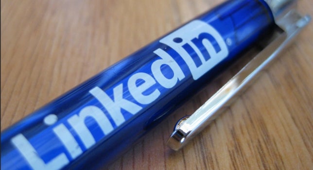 LinkedIn: Hablamos de la red social que nos ayuda a encontrar empleo LinkedIn: Hablamos de la red social que nos ayuda a encontrar empleo