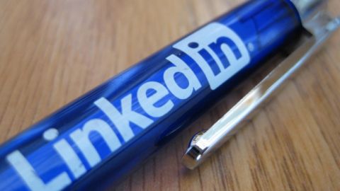 linkedin