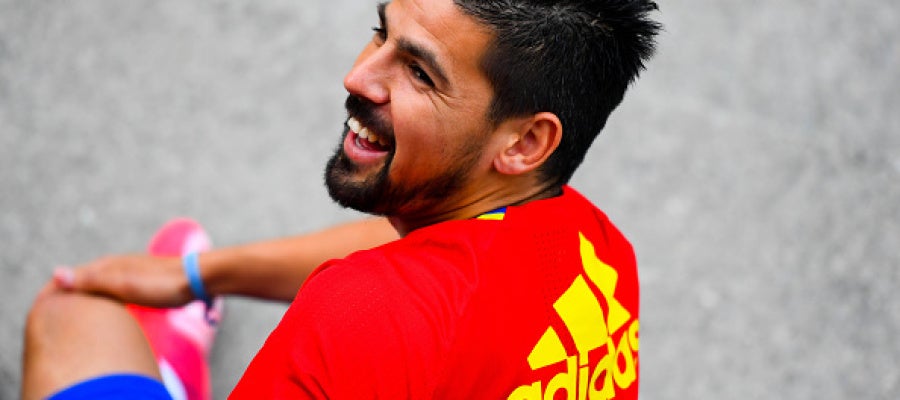 Nolito Nolito