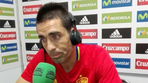 Bruno Soriano