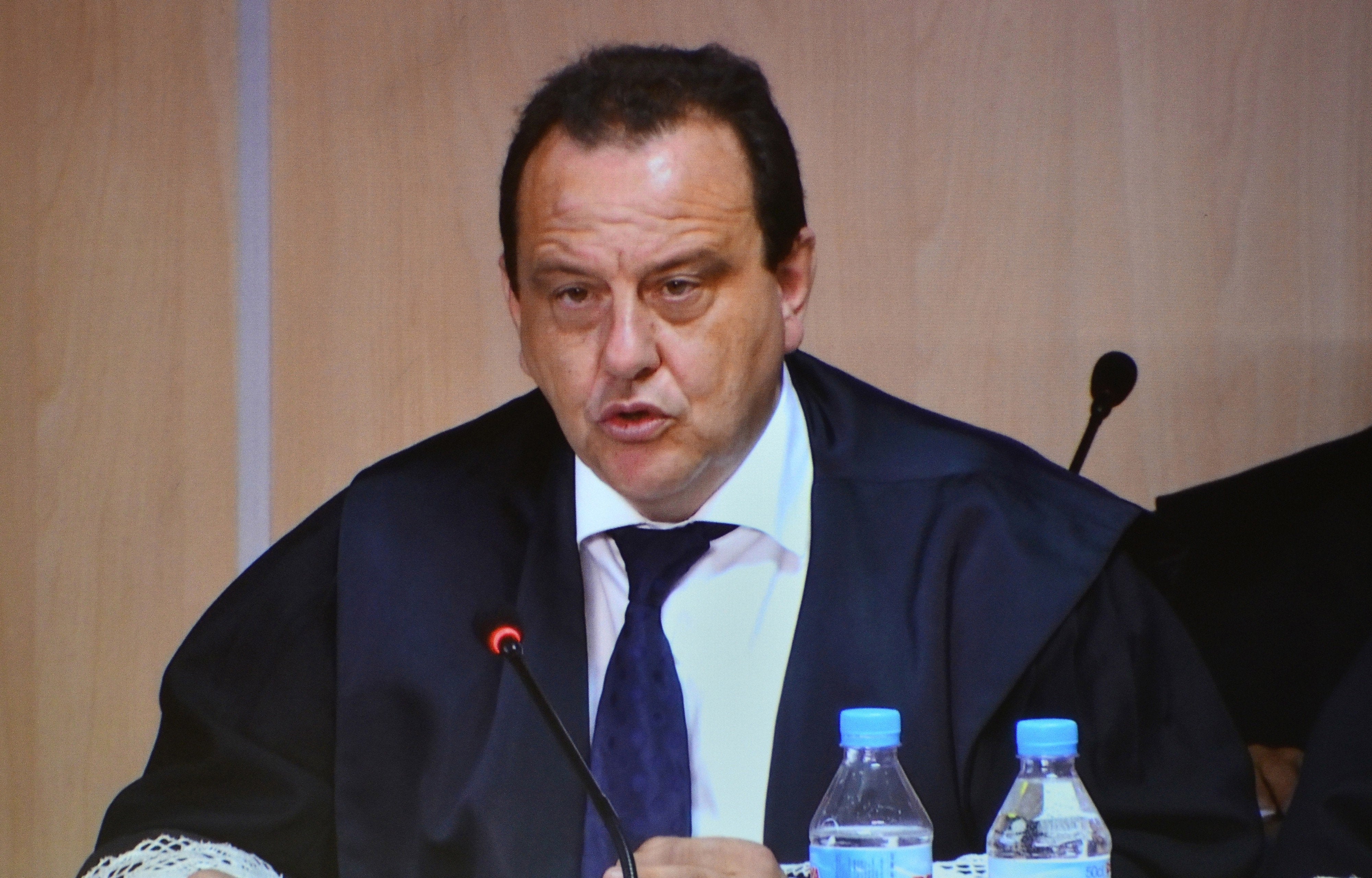 Tertulia: Análisis de la sentencia del Caso Nóos Tertulia: Análisis de la sentencia del Caso Nóos