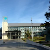 Hospital Provincial de Castellón. Hospital Provincial de Castellón.