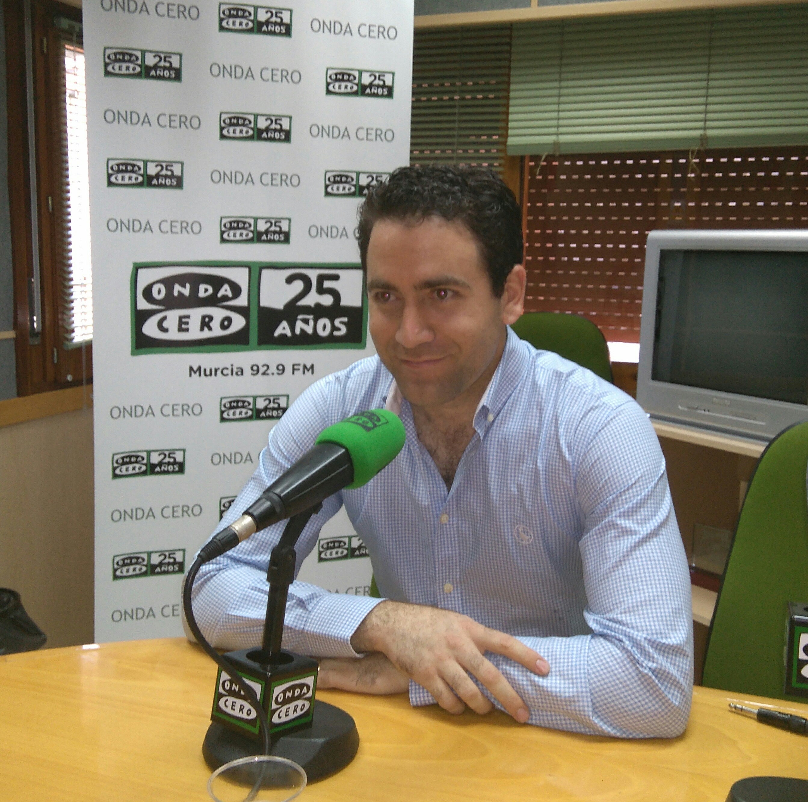 Realmente solo hay dos opciones: un gobierno de PODEMOS o un gobierno del PP Realmente solo hay dos opciones: un gobierno de PODEMOS o un gobierno del PP