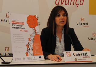 El 20 de juny arranca el programa Llançadores amb 25 persones per a buscar ocupació El 20 de juny arranca el programa Llançadores amb 25 persones per a buscar ocupació