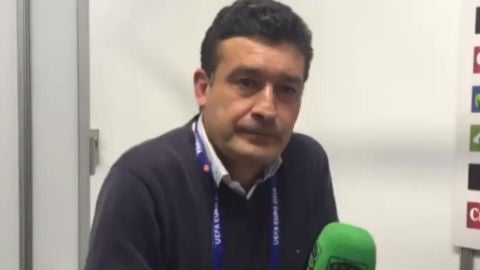 Alfredo Mart&iacute;nez