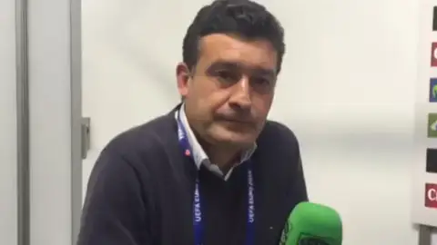 Alfredo Martínez Alfredo Martínez