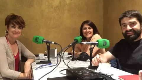 Bakartxo Ruiz Bakartxo Ruiz