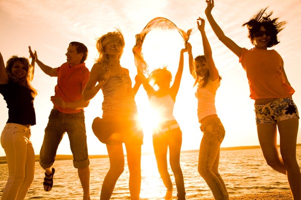 ¿Cuál es la canción del verano que los oyentes no se pueden quitar de la cabeza? ¿Cuál es la canción del verano que los oyentes no se pueden quitar de la cabeza?