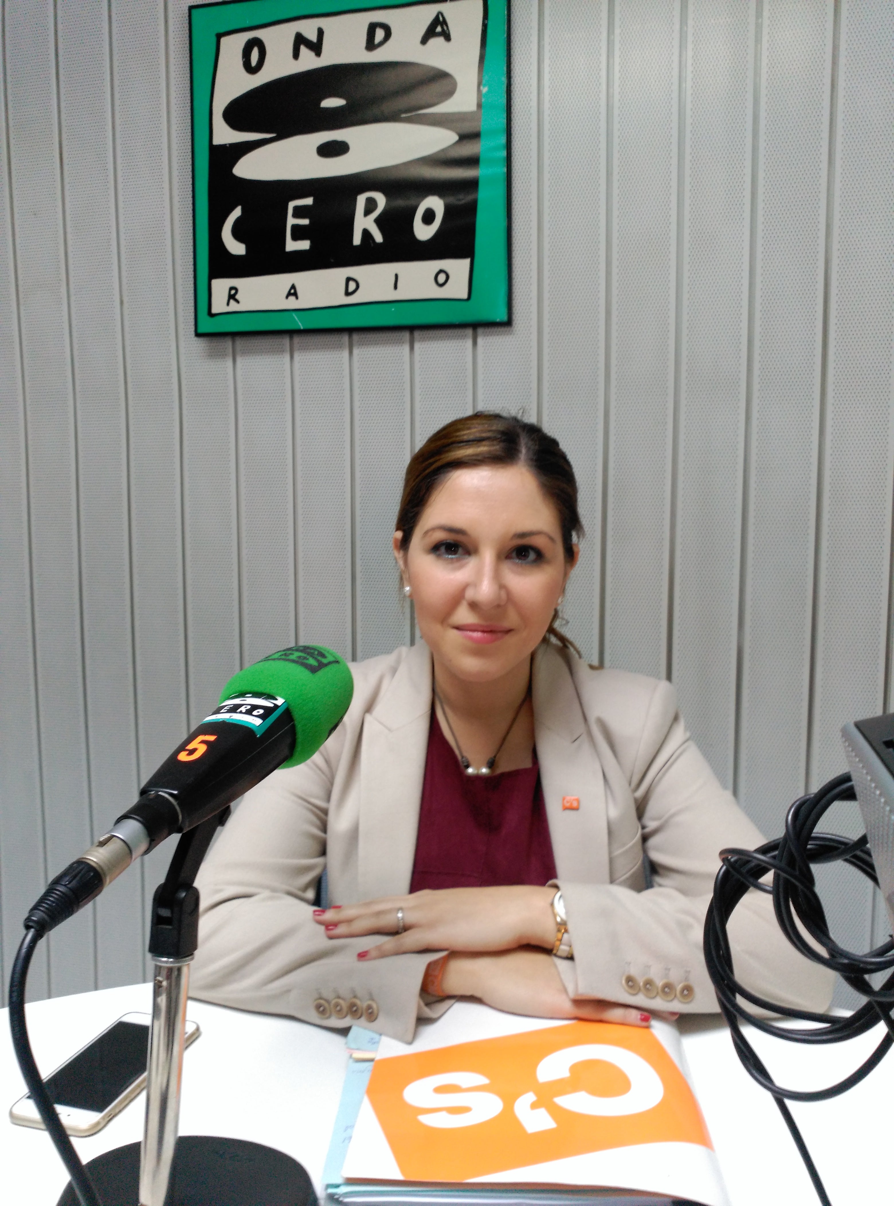 Jaén en la Onda con Nicolás Hidalgo 15/06/2016 Elecciones Generales hoy con Ciudadanos Jaén en la Onda con Nicolás Hidalgo 15/06/2016 Elecciones Generales hoy con Ciudadanos