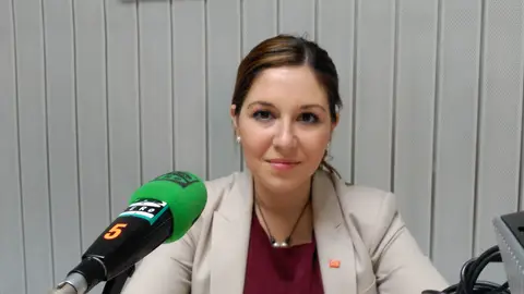 Raquel Morales Raquel Morales Candidata por Ciudadanos de la provincia de Jaén al Congreso de los Diputados