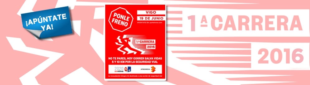 Vigo en la onda.17/06/2016 Vigo en la onda.17/06/2016