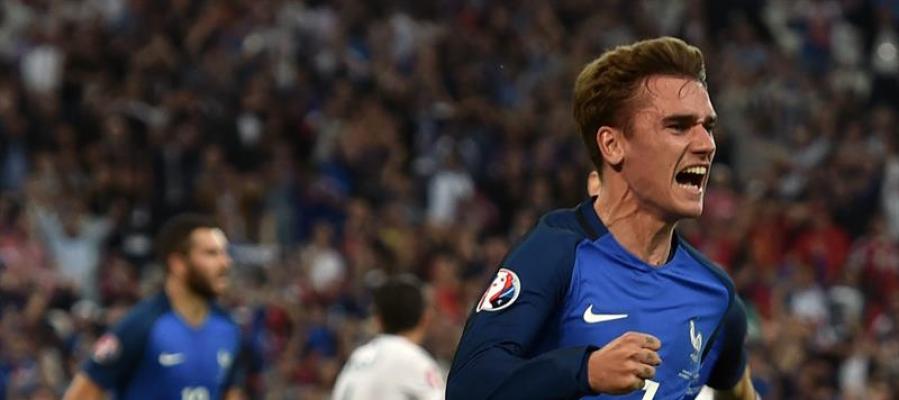Griezmann Griezmann