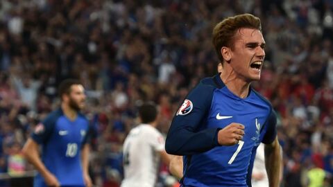 Griezmann 