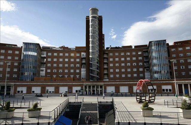 Muere un niño de 4 años en Vizcaya tras sufrir una varicela Muere un niño de 4 años en Vizcaya tras sufrir una varicela