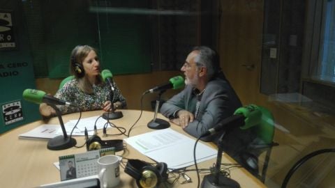 Jos&eacute; Manuel Cores analiza la actualidad de la Xunta de Galicia