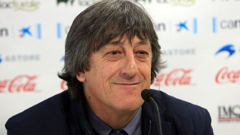 Enrique Mart&iacute;n