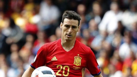 Aritz Aduriz