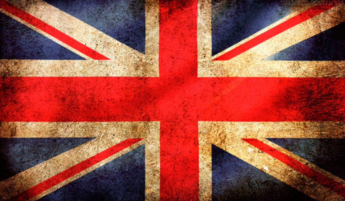 El origen del himno inglés está en una fístula anal El origen del himno inglés está en una fístula anal