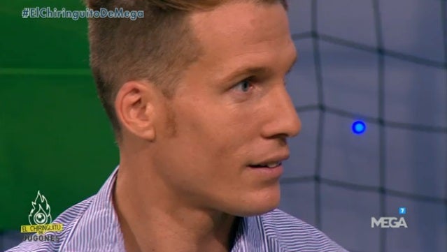 Onda deportiva Asturias 14/11/2016 con Juan Gancedo y Chisco García Onda deportiva Asturias 14/11/2016 con Juan Gancedo y Chisco García