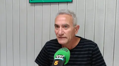 Diego Cañamero Diego Cañamero