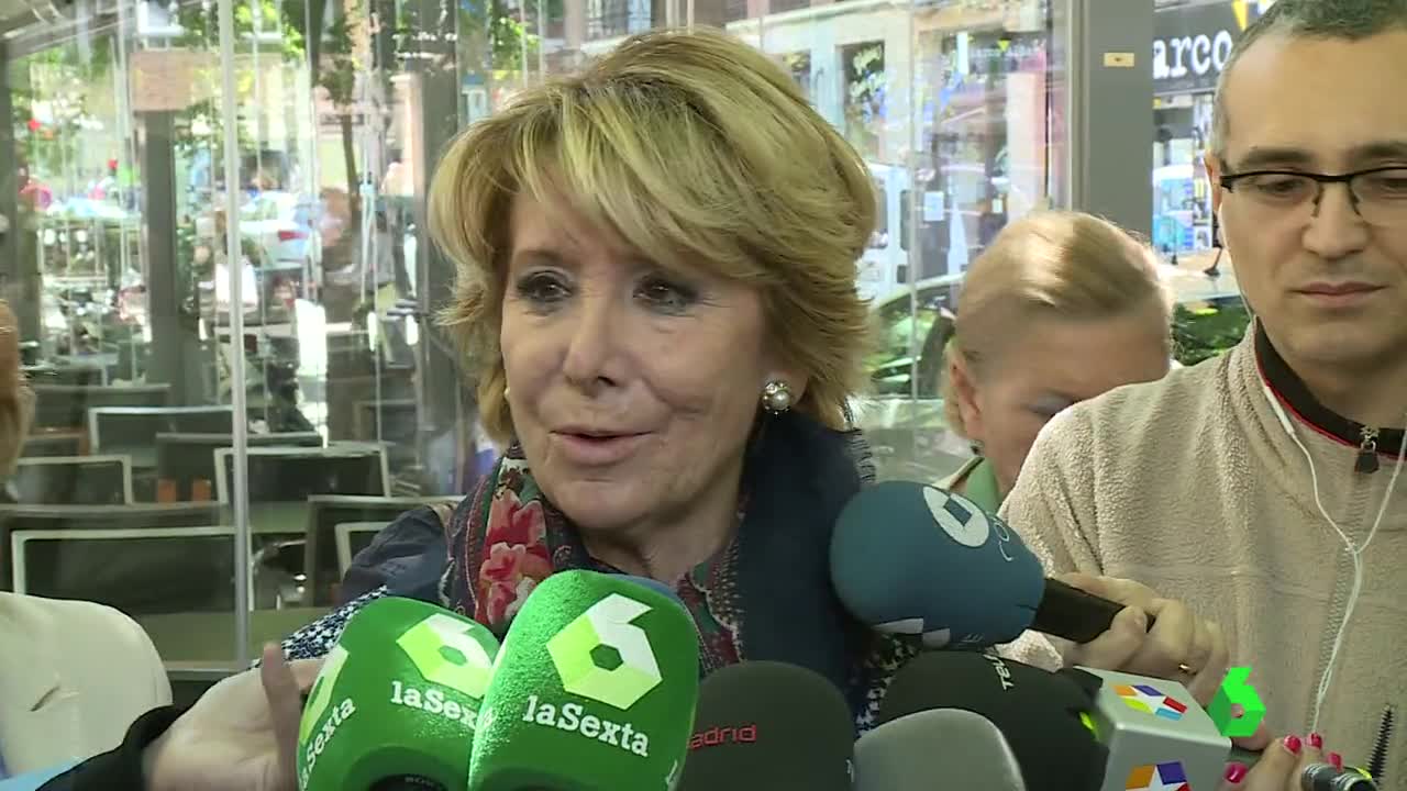 Personas Físicas: Los ‘Espepasos’, nueva unidad medida Personas Físicas: Los ‘Espepasos’, nueva unidad medida