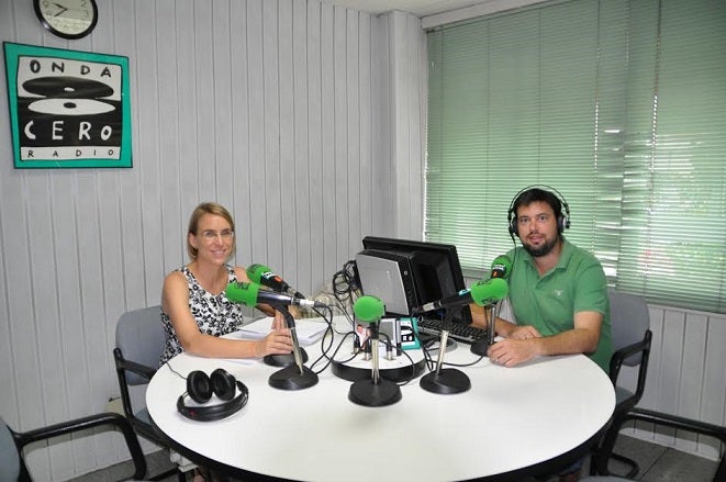 Gente emprendedora Jaén 16/06/2016 Gente emprendedora Jaén 16/06/2016
