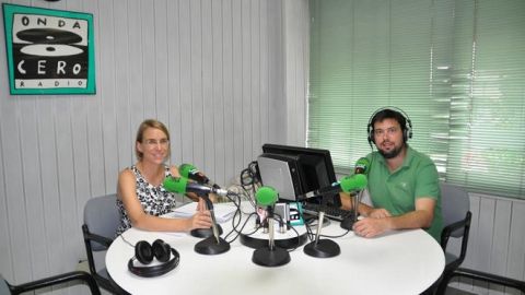 gente emprendedora