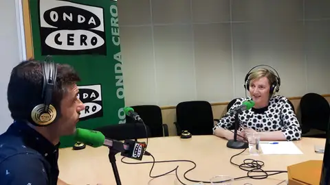 María José Salvador María José Salvador