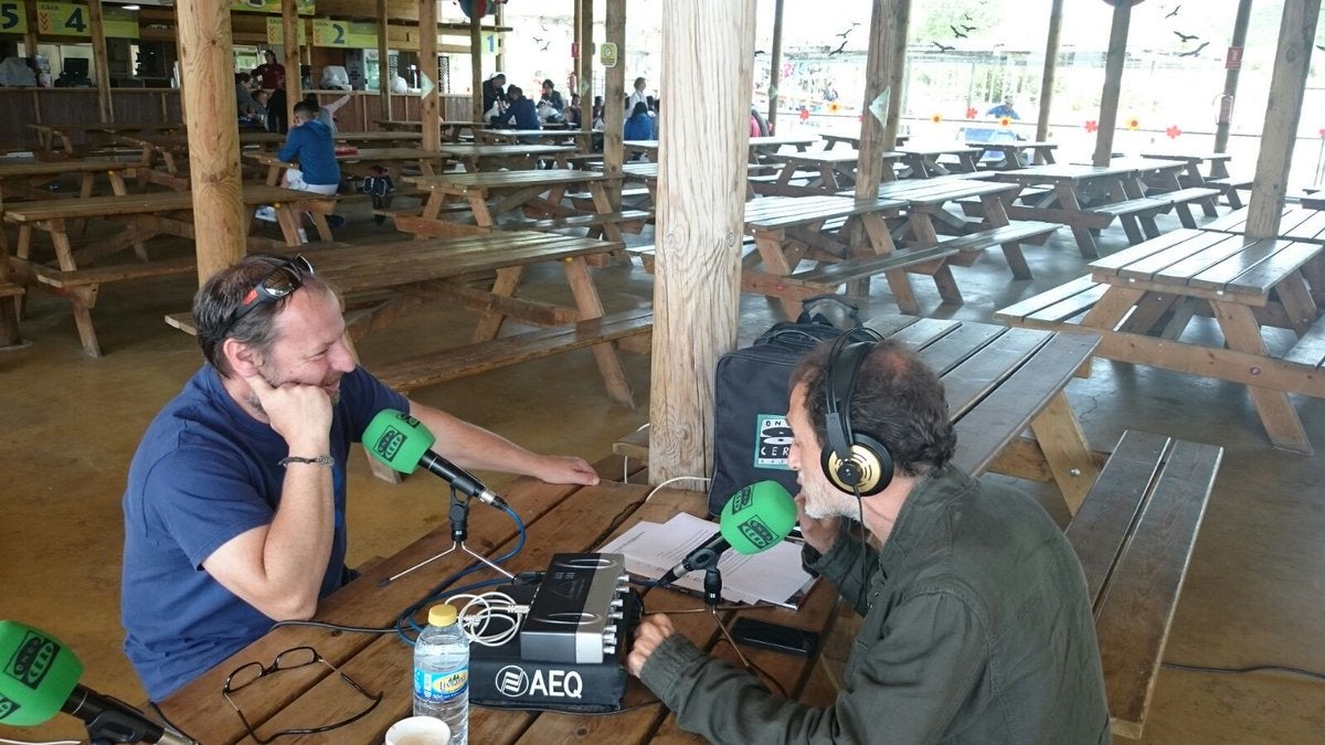 Gipuzkoa en la onda 16/06/2016 Gipuzkoa en la onda 16/06/2016