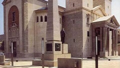 Fundaci&oacute; Sant Pasqual