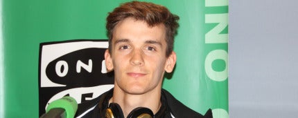 Onda deportiva Málaga 18 abril 2017 Onda deportiva Málaga 18 abril 2017