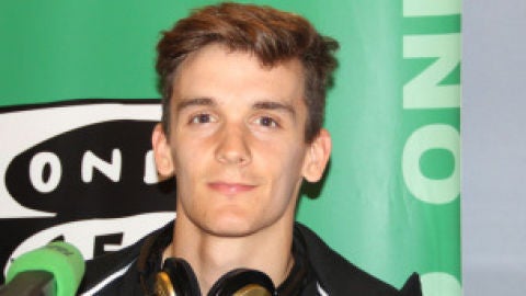 Diego Llorente